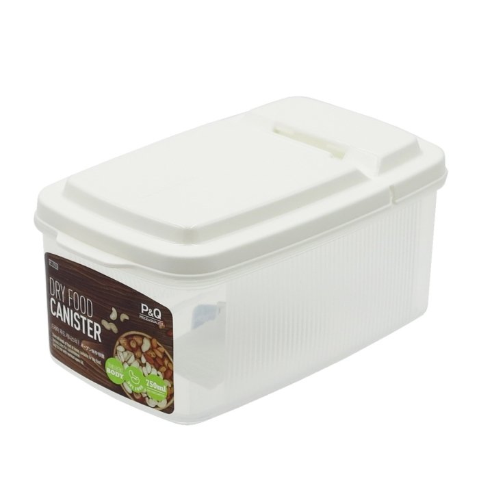 Kuivainetops Lock / 750ml