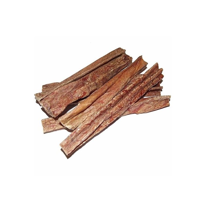 Maius koerale kuivatatud lehmaudar / 500g	