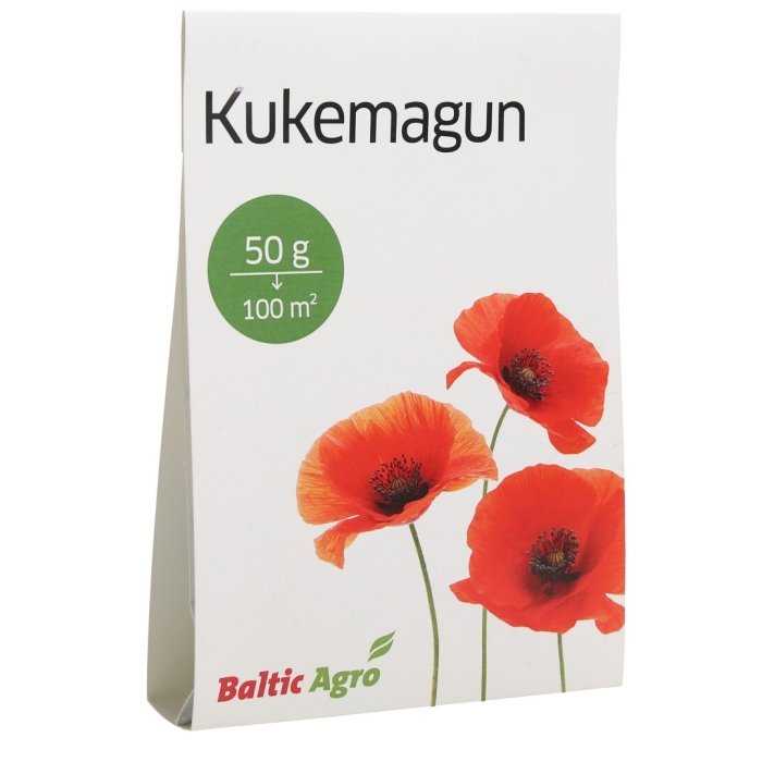 Kukemagun 50g