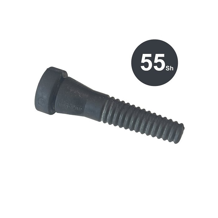 Kummist sõrm 55cm
