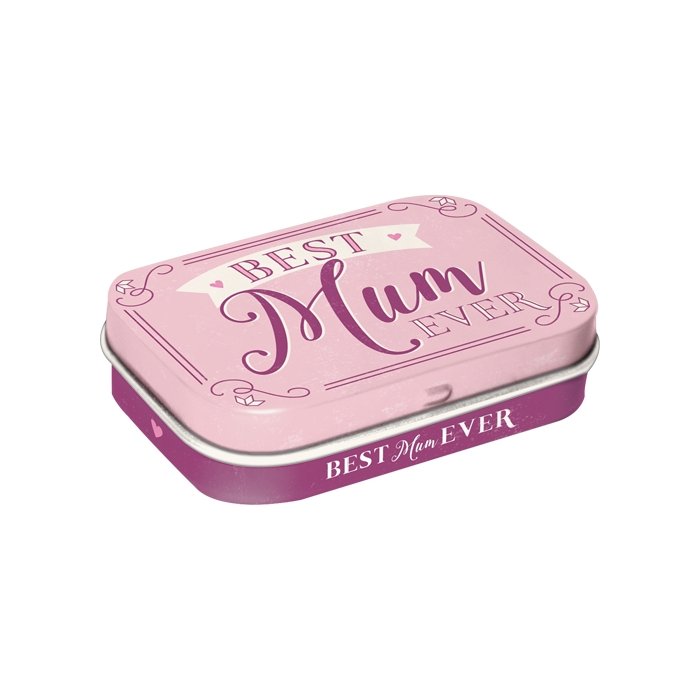 Kurgupastillid / Best Mum Ever
