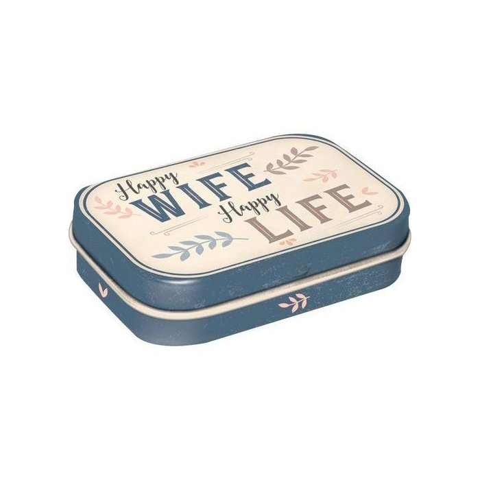 Kurgupastillid / Happy Wife Happy Life