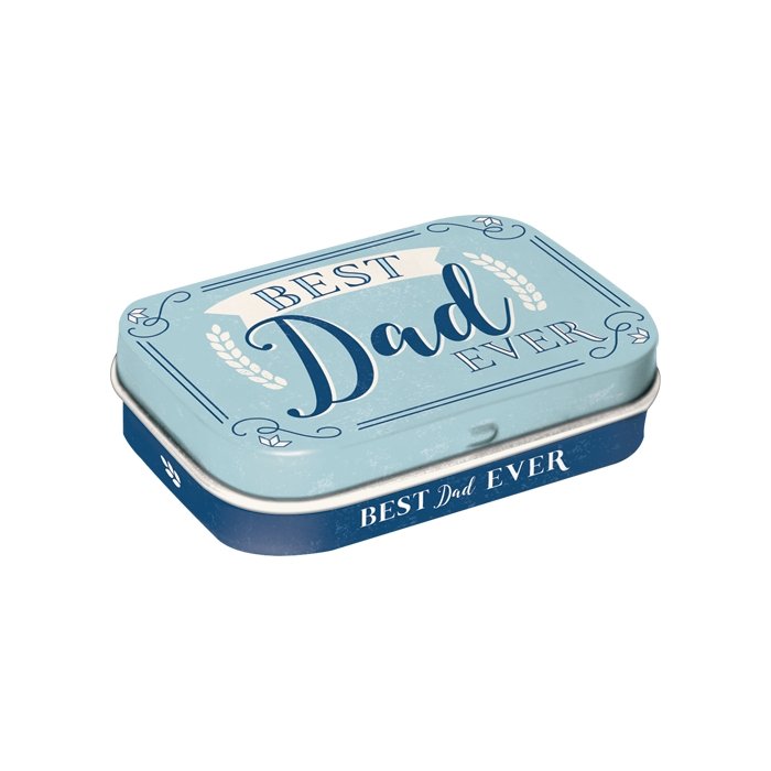 Kurgupastillid / Best Dad Ever