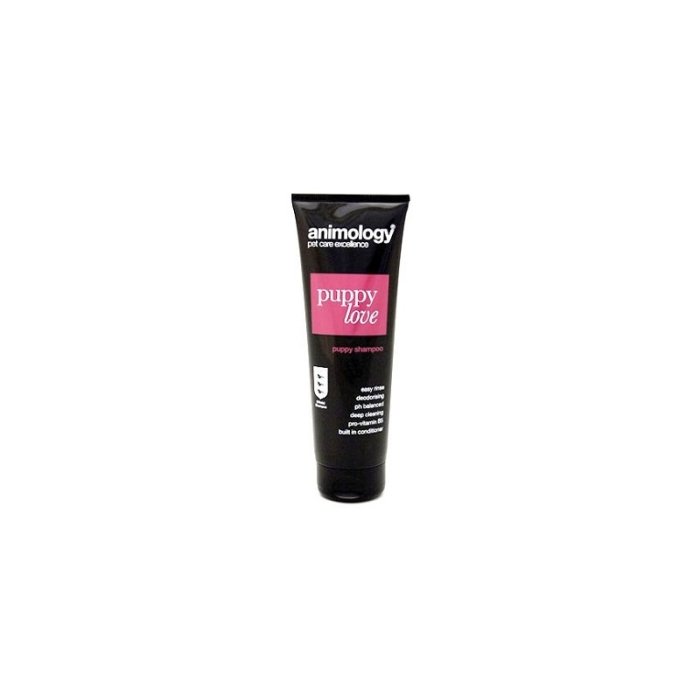 Animology šampoon PUPPY LOVE / 250ml