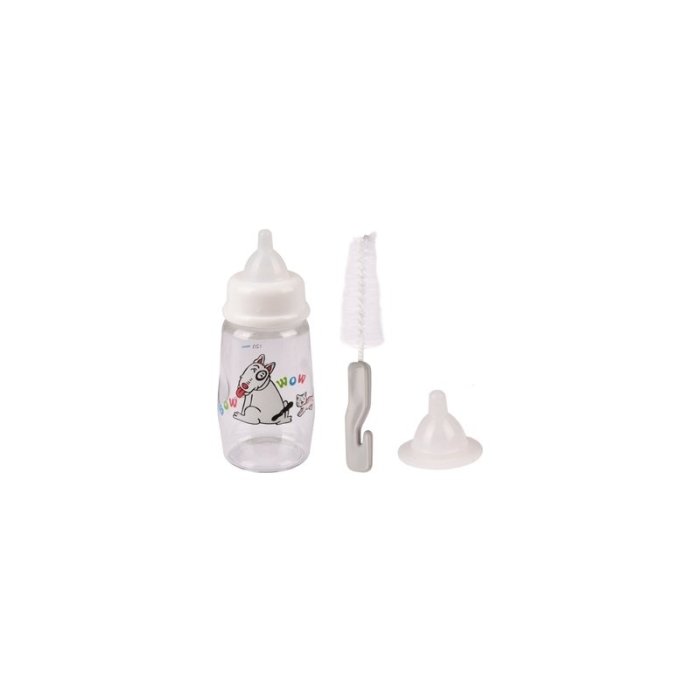 FLAMINGO lutipudel Akela / 140ml