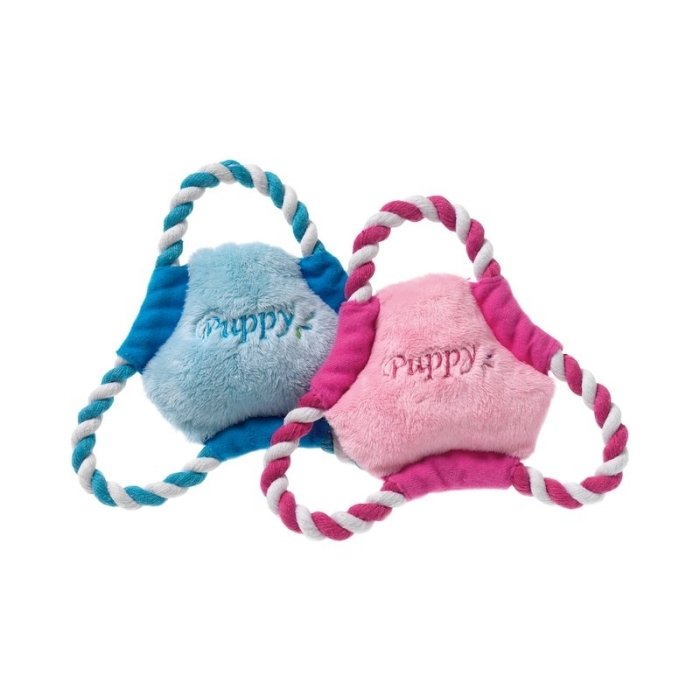 FLAMINGO kutsika mänguasi riidest / 17cm