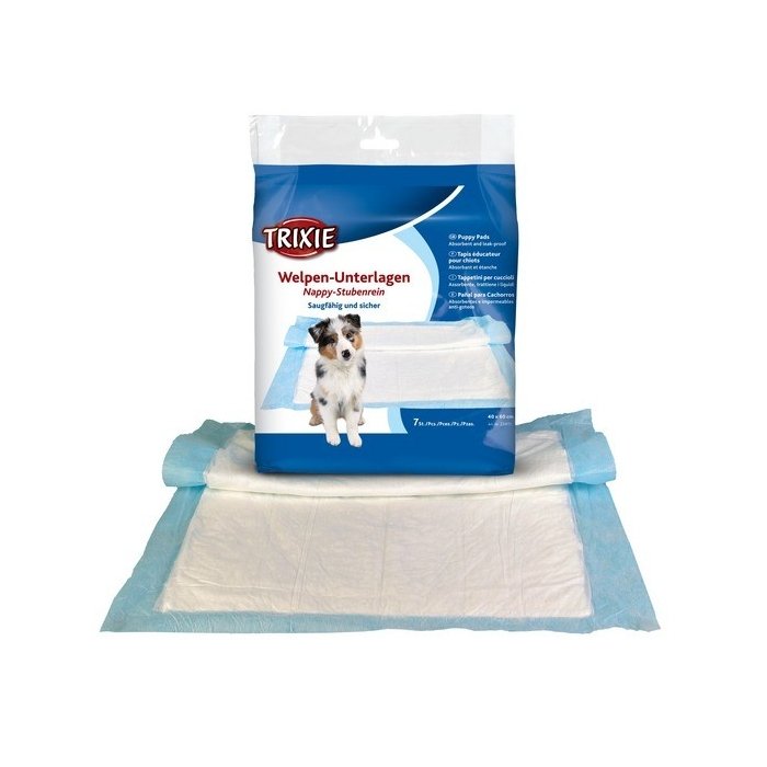 Mähkmed kutsikale Nappy Puppy Pad / 40x60cm 