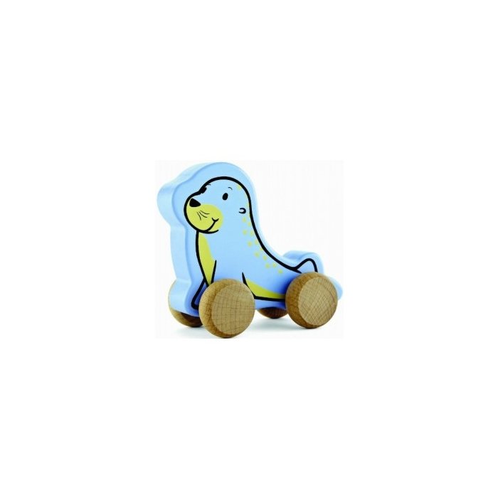 Hape Eco Hülgepoeg