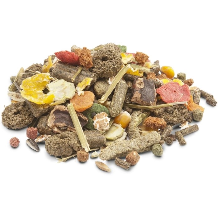 Sööt küülikutele Crispy Muesli / 2,75kg	