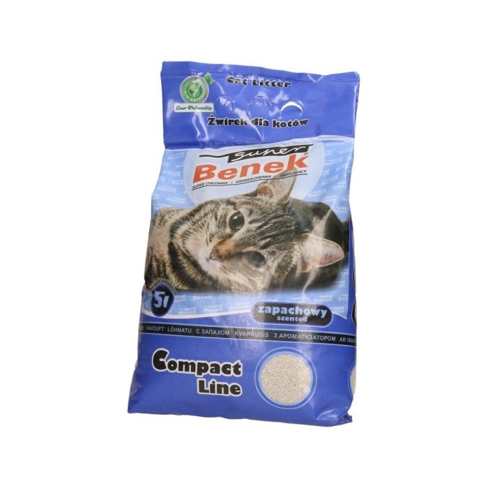 Certech Super Benek Compact kassiliiv savist / 25l