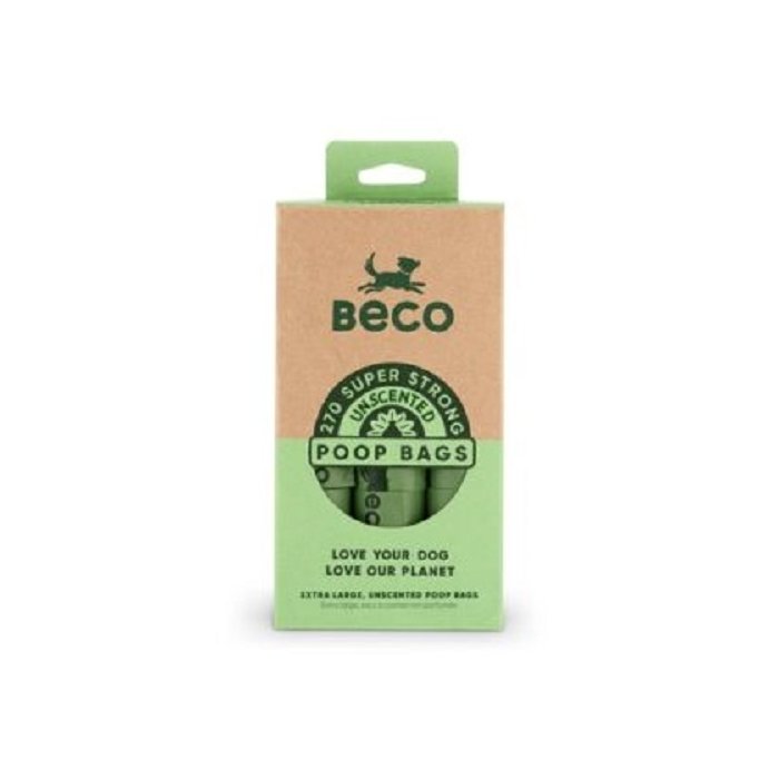 Kakakotid Beco Bags 60 Travel (4 x 15)