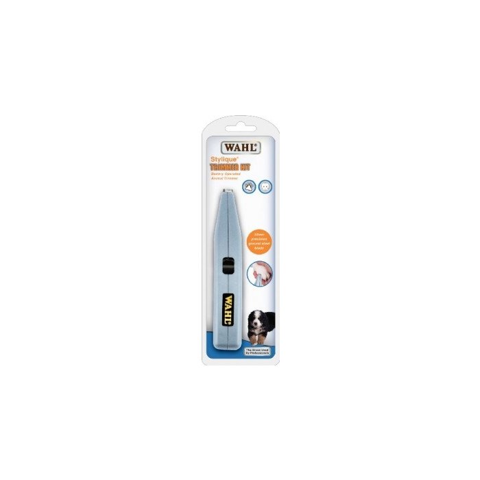 Lõikamismasin WAHL "'Trimmer Kit' 
