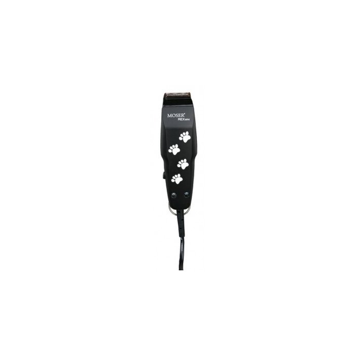 Trimmer Moser Rex Mini Professional