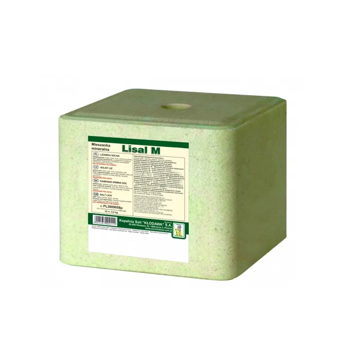 Lakukivi Lisal M / 10kg