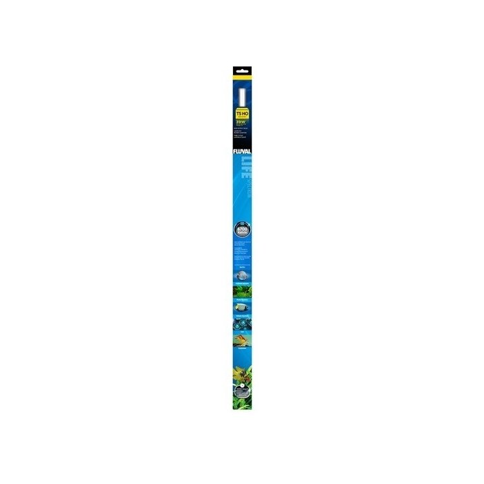 Lamp T5HO Fluor. Life-Spectrum / 39W
