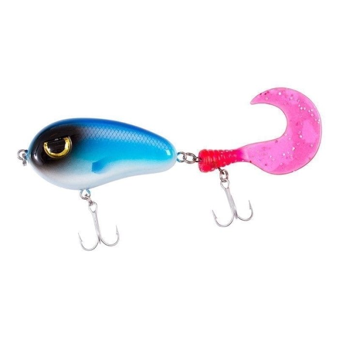 Lant Scary Tail 18 g / 130 mm