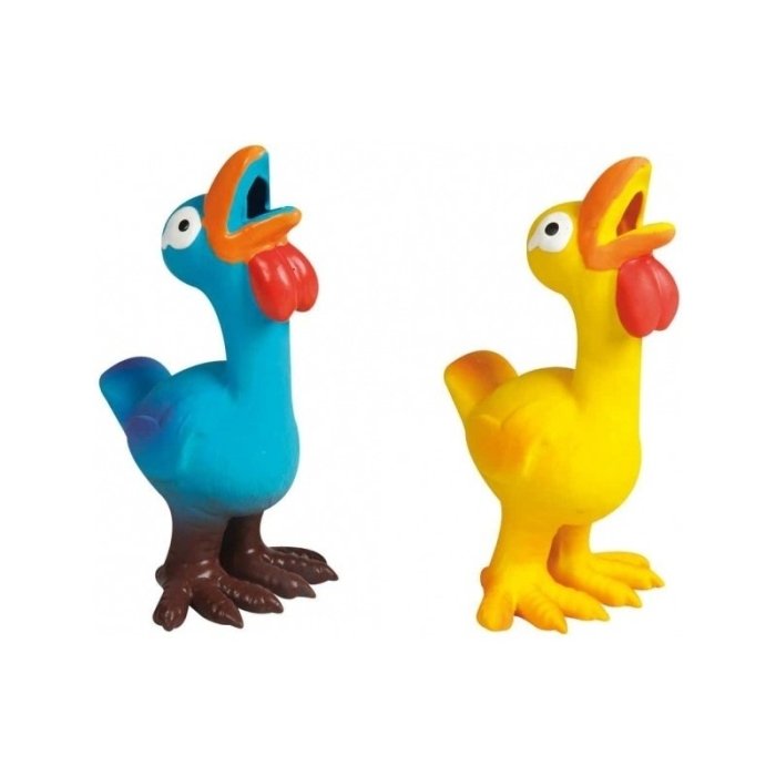 FLAMINGO lateks Kalkun / 16cm