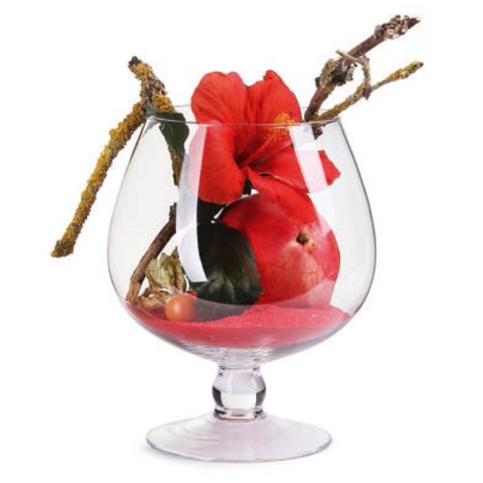 Pokaal Bernice / 21,5cm / LM