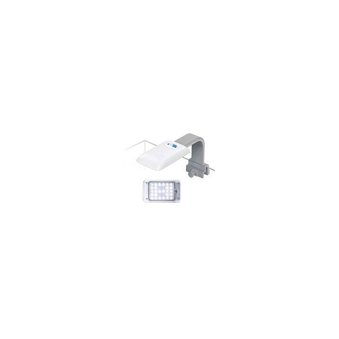 LED lamp I-40 3,5W valge