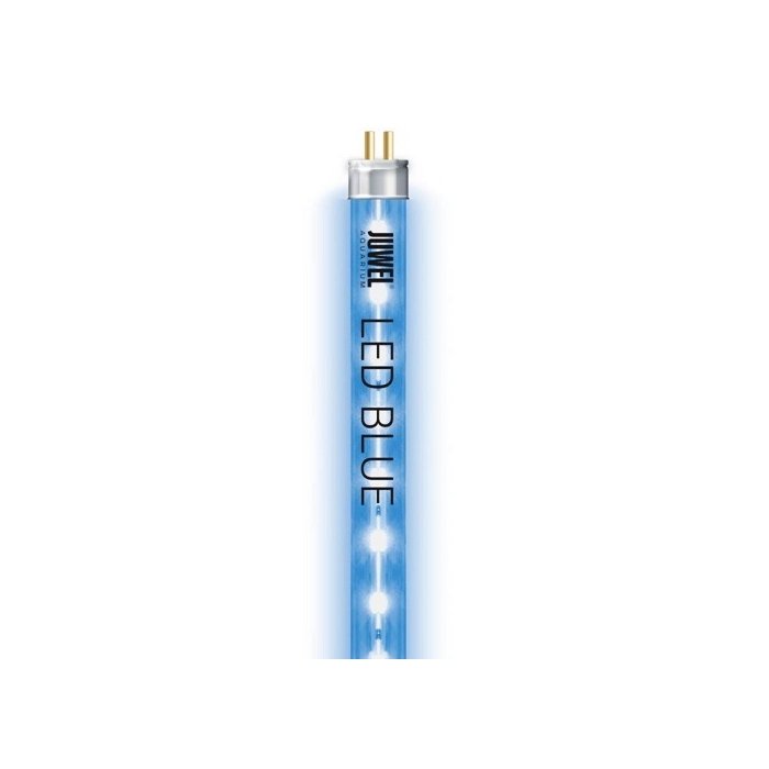 Juwel LED toru 59cm 11W sinine