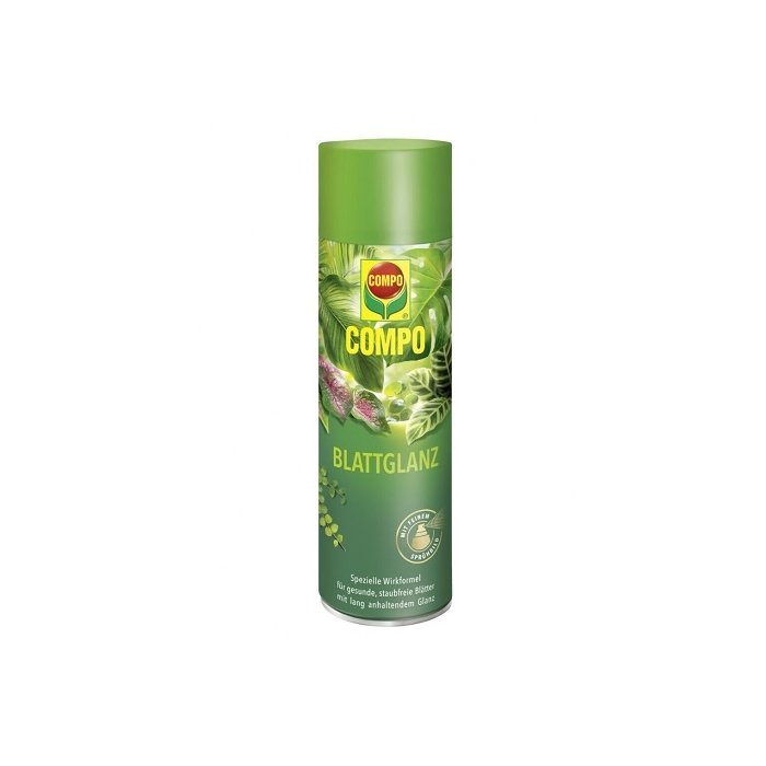 Leheläige toataimedele Compo / 300ml