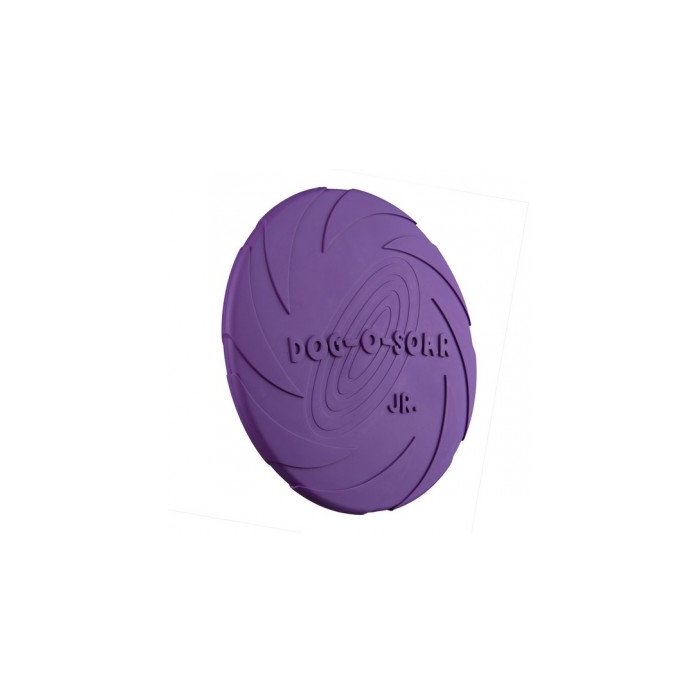 Lendav taldrik koerale Dog Disc / 22cm