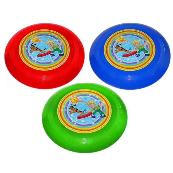 Polesie Lendav taldrik / 27cm