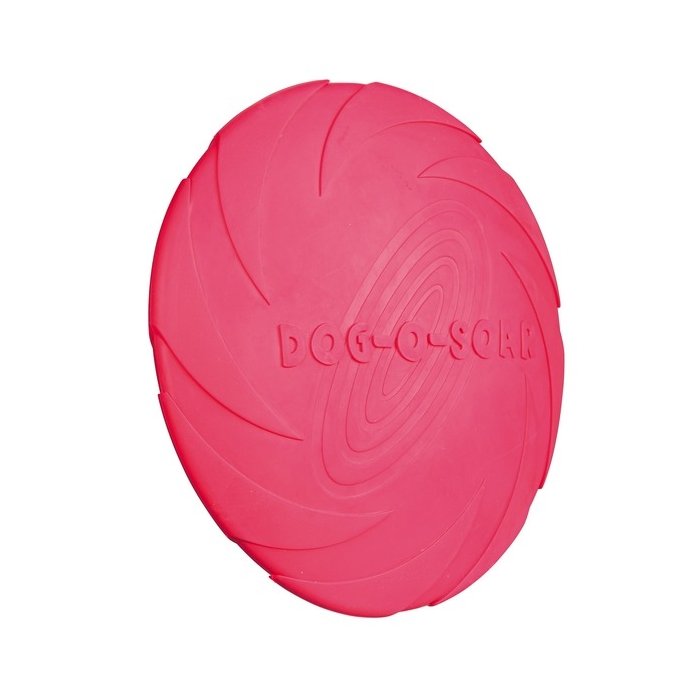 Lendav taldrik koerale Dog Disc / 15cm