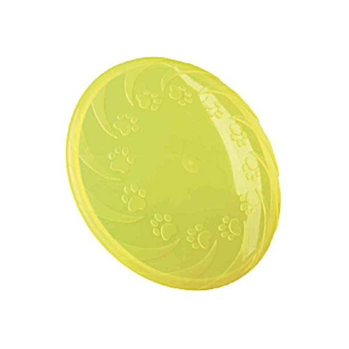 Lendav taldrik koerale Dog Disc / 22cm