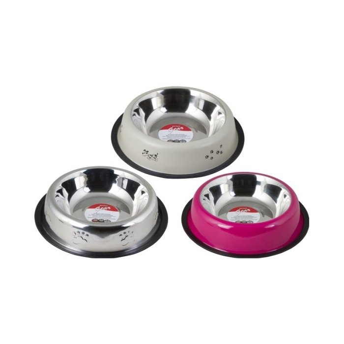 Best Friend kassi kauss Gear teras, libisemisvastane 22cm/1,5L