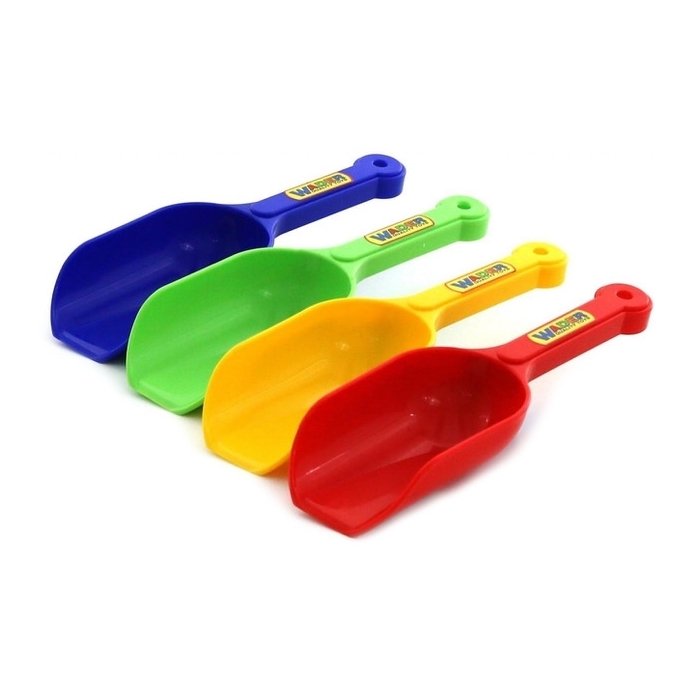Polesie Liivakühvel / 24 cm
