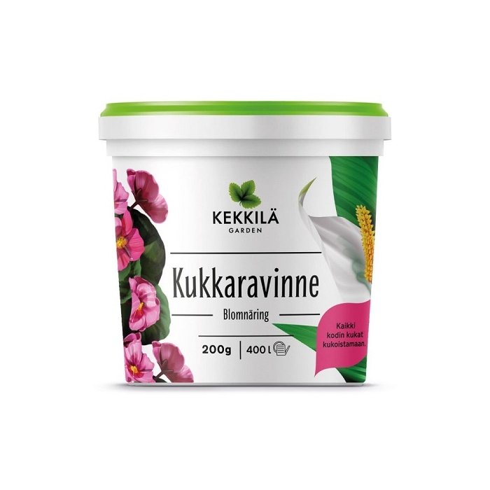Lilleväetis 200 g