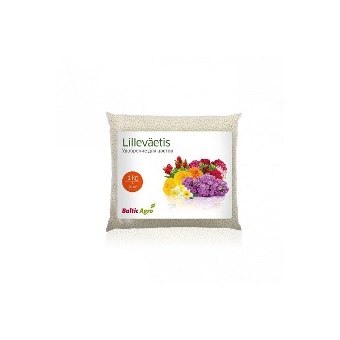 Lilleväetis  / 1kg