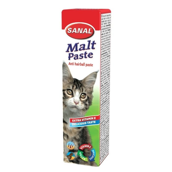 Linnasepasta Sanal / 20g