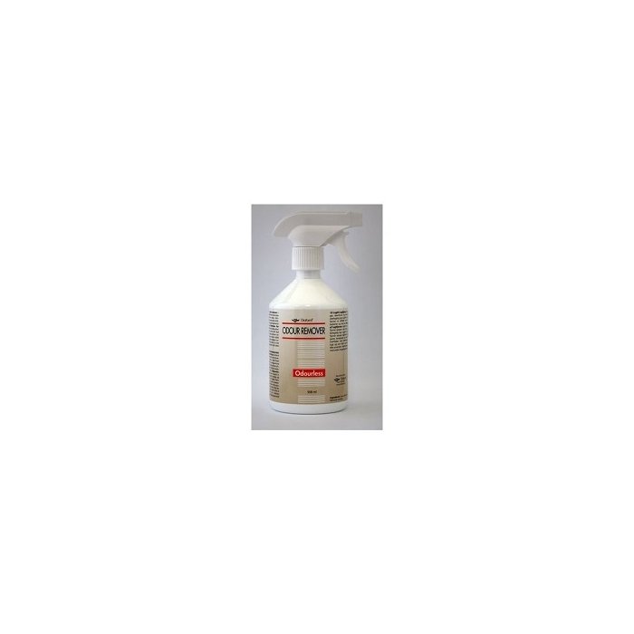Diafarm lõhnatu lõhnaeemaldaja / 500ml