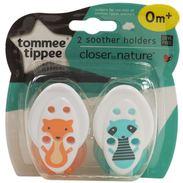 Tommee Tippee® CTN® lutipaelad
