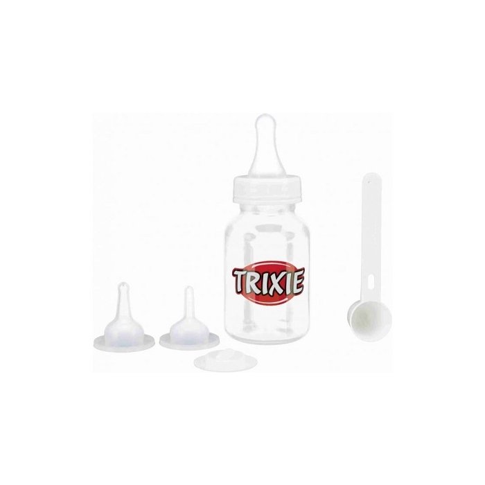 Lutipudelite komplekt / 120ml