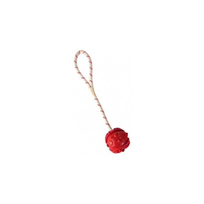 Koera mängunöör palliga / 7cm 