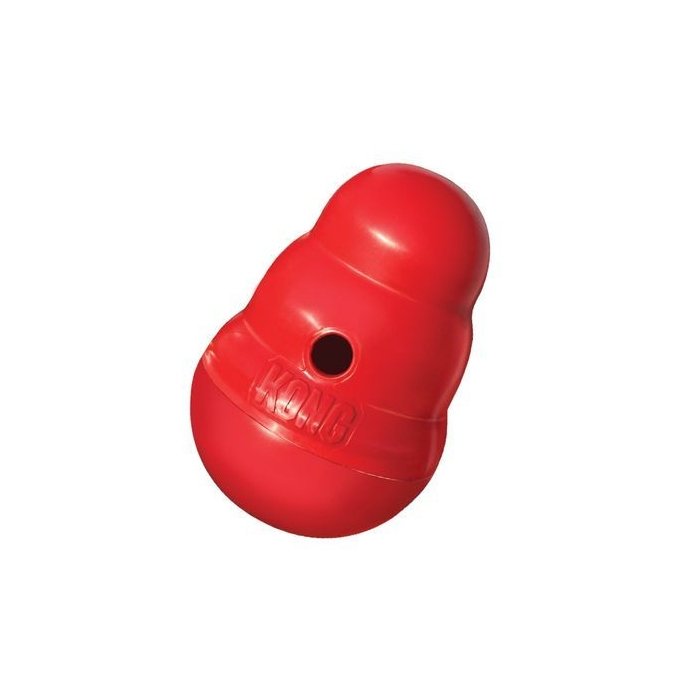 Kong Wobbler mänguasi koertele L