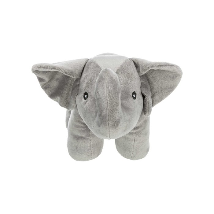 Mänguasi koertele Elevant, pehme, 36 cm