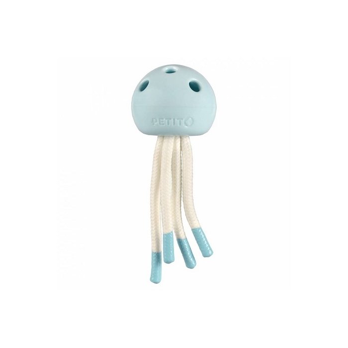 Mänguasi koertele PETIT CHEW TOY MILO 18x7x7cm sinine