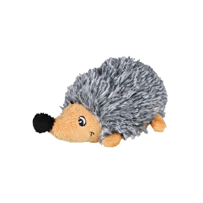 Mänguasi koertele Siil, pehme, 12 cm