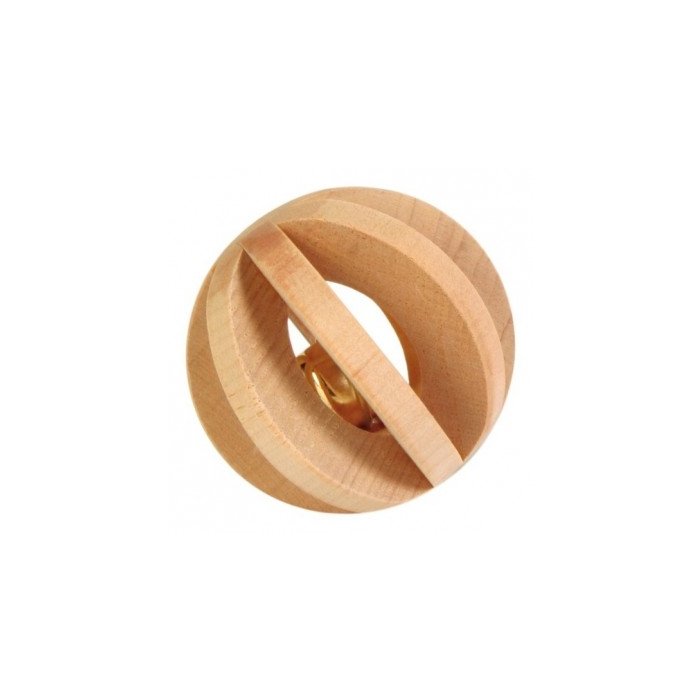 Mänguasi närilistele / 6cm /K