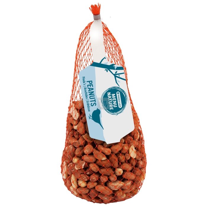 Versele-Laga lindude maius maapähklid võrgus / 200g