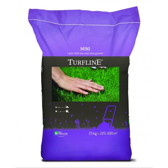 Madalakasvuline muru Mini / 20kg