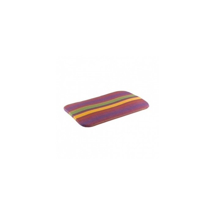 Madrats transpordiboksile Atlas 30 50x30x1,5cm