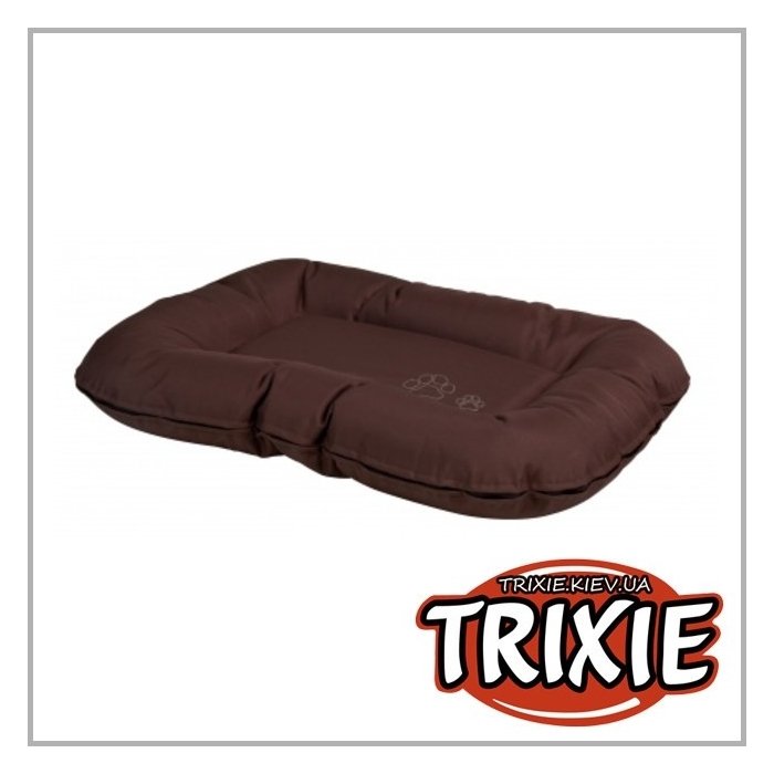 Koera madrats Drago cushion, pruun / 120x80cm