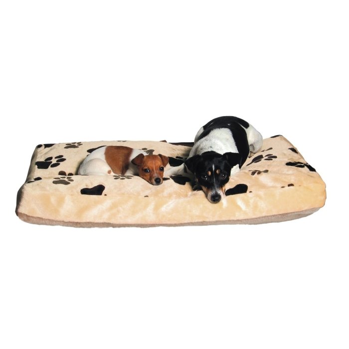 Koera madrats Gino, beige/light brown / 120x75cm