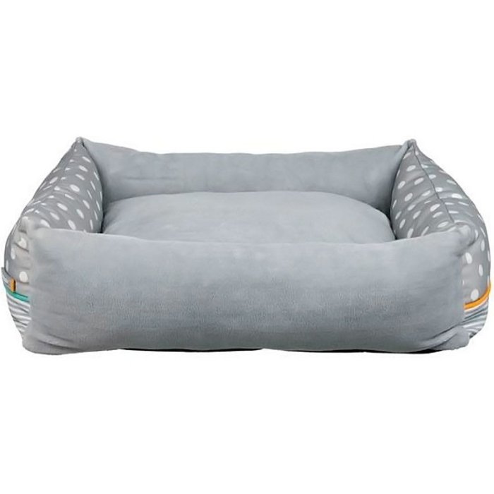 Magamisase Juubeli seeria 40 aastat, hall/valge / 60x50 cm 