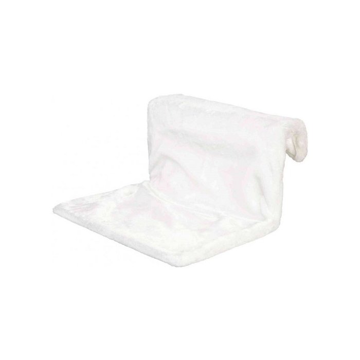 Magamiskoht radiaatorile 45x24x31cm / valge